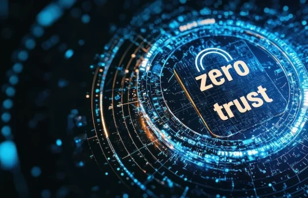 چگونه رویکرد Zero Trust امنیت شبکه‌های سازمانی را متحول می‌کند؟