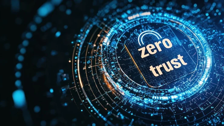چگونه رویکرد Zero Trust امنیت شبکه‌های سازمانی را متحول می‌کند؟